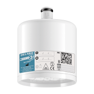 30350-BIOFIL 3-month tap and wall shower filter