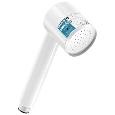 BIOFIL 4-month shower head filter