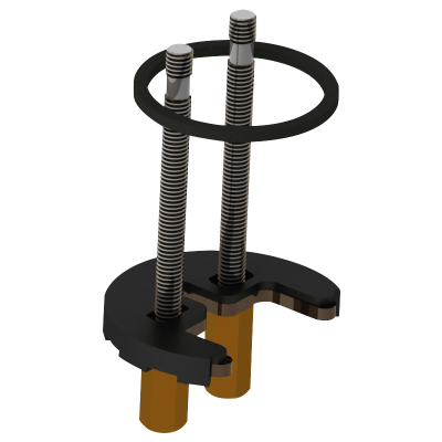 Locking kit