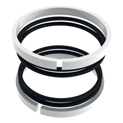 Replacement O-ring joints