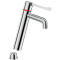 SECURITHERM BIOCLIP sequential thermostatic sink mixer