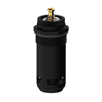 Time flow cartridge