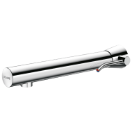 484010-BINOPTIC MIX 2 electronic basin mixer