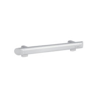 511904MW-Be-Line® DOC M white grab bar, 450mm