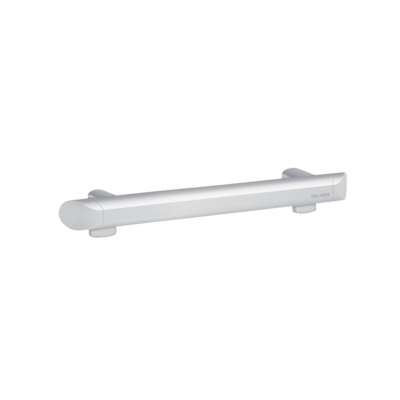 Be-Line® DOC M white grab bar, 450mm