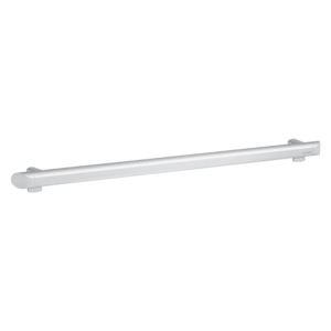 Be-Line® DOC M grab bar matte white, 600mm