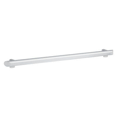 Be-Line® DOC M grab bar matte white, 600mm