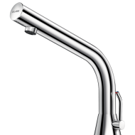 474110-BINOPTIC MIX 2 electronic basin mixer