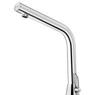 475110-BINOPTIC MIX 2 electronic basin mixer