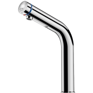 794120-TEMPOMIX 3 time flow basin mixer