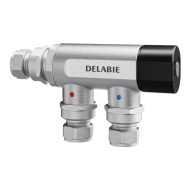 733116-PREMIX COMPACT Thermostatic mixing valve