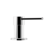 729564-Deck-mounted liquid soap dispenser, 1 litre