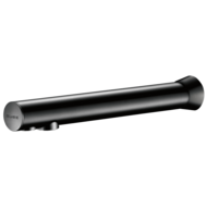 379DERB-BLACK BINOPTIC electronic tap