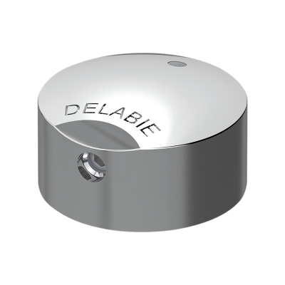 Push button for TEMPOSOFT 2 urinal