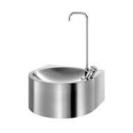 180810-Wall-mounted SD drinking fountain