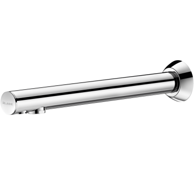 BINOPTIC electronic basin tap