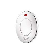 749TC200-Cross-wall tamperproof controls ≤ 200mm