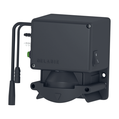 Electronic control unit