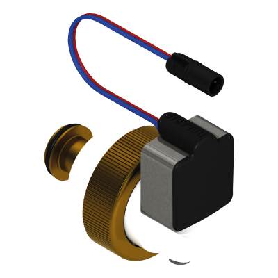 Electronic control unit