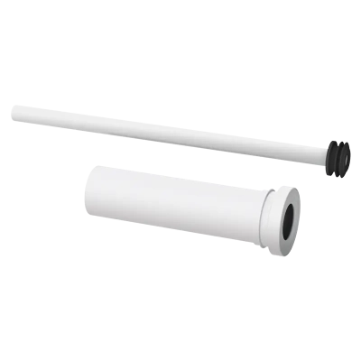 WC connection kit