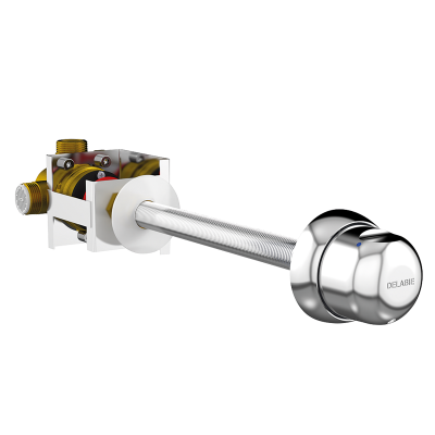 TEMPOMIX basin mixer M3/4"