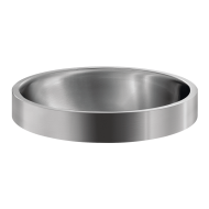 120670-RAVA countertop washbasin