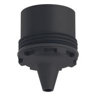 512BJ-Nozzle and connector