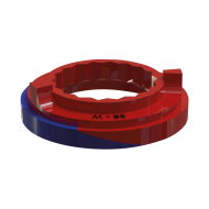 96BUT.10P-Temperature limiter for basin mixers