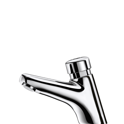TEMPOSTOP 2 time flow basin tap  - lead-free version