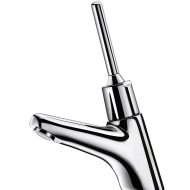 702400LF-TEMPOSTOP 2 time flow basin tap  - lead-free version