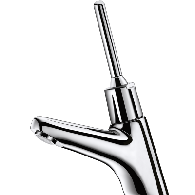 TEMPOSTOP 2 time flow basin tap  - lead-free version