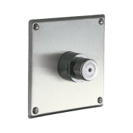 779427LF-TEMPOSTOP time flow urinal valve - lead-free version