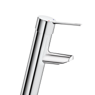 2921TLF-BIOSAFE mechanical basin mixer - lead-free version