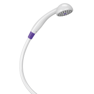 809P.25P-Disposable shower kit