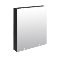 510213-Mirror cabinet with 3 functions