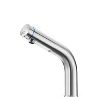 794110S-TEMPOMIX 3 time flow washbasin mixer