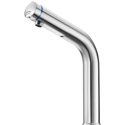 TEMPOMIX 3 time flow washbasin mixer