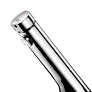 740300LD-TEMPOSOFT 2 time flow basin tap