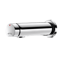 741500LD-TEMPOSOFT 2 time flow basin tap