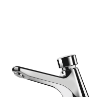 745200-TEMPOSTOP time flow basin tap