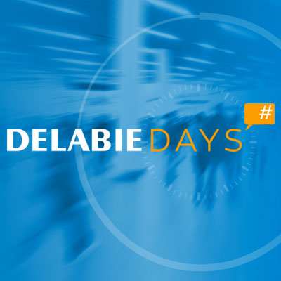 DELABIE Webinar