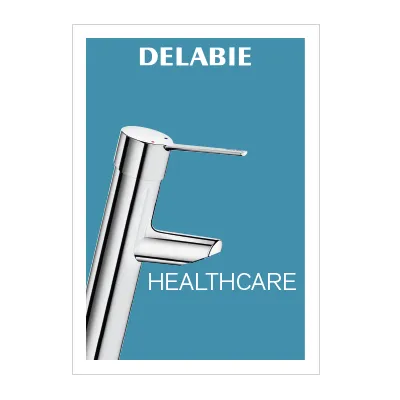 Water Controls for Healthcare Facilities and Retirement Homes