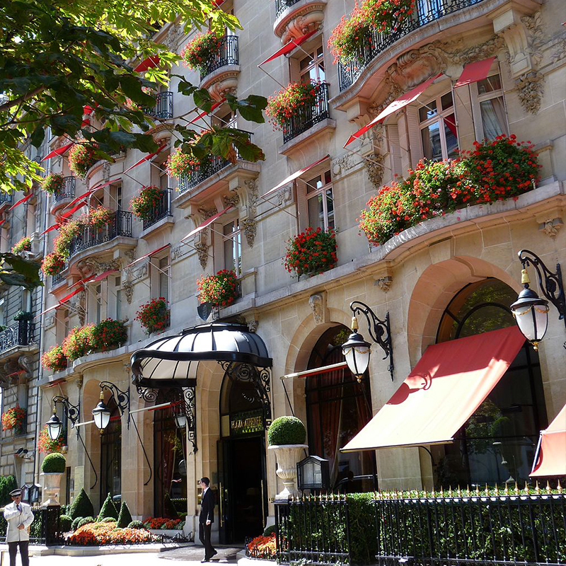 FRANCE