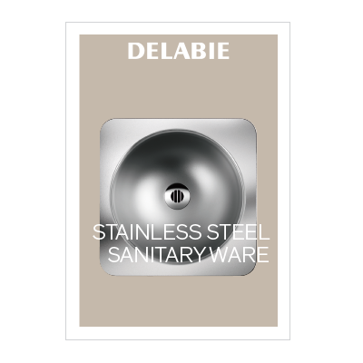 Stainless Steel Sanitary Ware