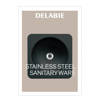 Stainless Steel Sanitary Ware