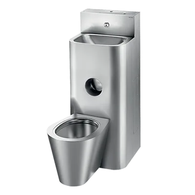 Stainless steel, the ideal solution to combat vandalism in Public Places