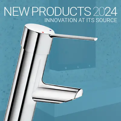 DELABIE New Products 2024