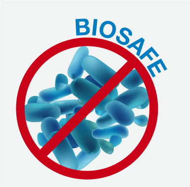 BIOSAFE, HYGIENE AND INFECTION CONTROL 
