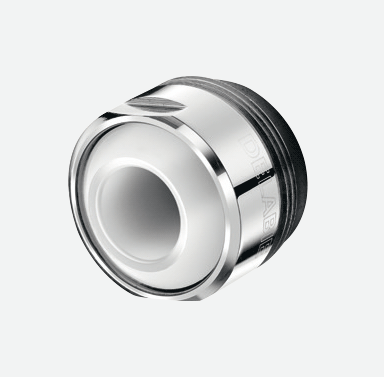 BIOSAFE hygienic spout outlet
