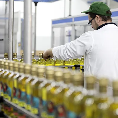 Fit-outs for the long term : a strategic tool for the food-processing industry of tomorrow